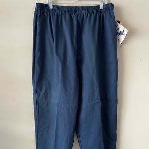 J.J. Taylor Mens Pants Size 2X